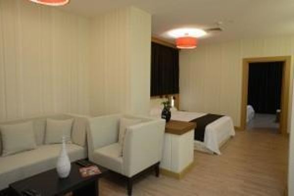 CLASSY HOTEL (Erbil)